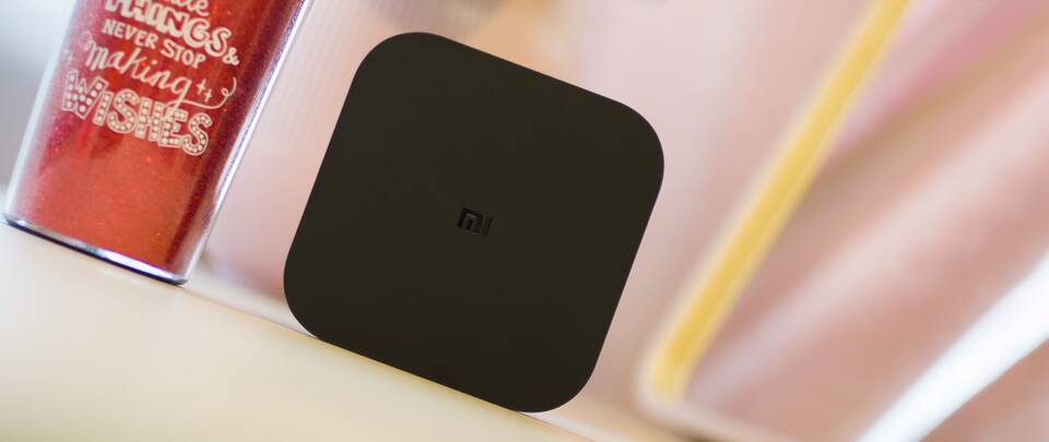 Подключение приставки Xiaomi Mi Box S: пошаговая инструкция