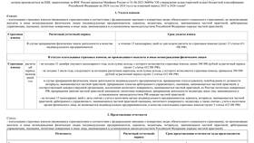 Чем заняты индивидуальные предприниматели в БергХофф