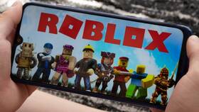 Что такое альт-аккаунт в Roblox в БергХофф