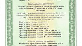 Что такое лимит на размещение отходов в БергХофф
