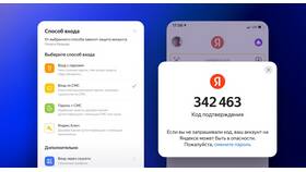 Что такое пуш-уведомления Яндекс.Диск в БергХофф