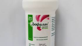 Дюфалак: инструкция по применению в БергХофф