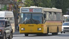 Как добраться до Леруа Мерлен на общественном транспорте в БергХофф