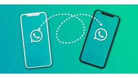 Как изменить данные и настройки в WhatsApp в БергХофф
