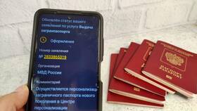 Как изменить паспорт на Госуслугах после замены в БергХофф