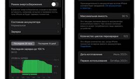 Как изменить процент заряда батареи на телефоне