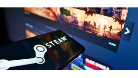 Как изменить валюту в Steam в БергХофф
