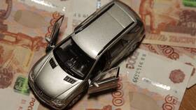Как оформить покупку автомобиля через Госуслуги в БергХофф