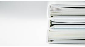 Как открыть ИП: пошаговая инструкция в БергХофф