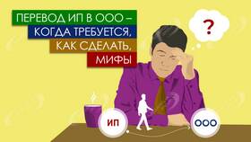 Как перевести ООО на УСН в БергХофф