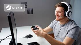 Как перевести Steam на русскую валюту в БергХофф
