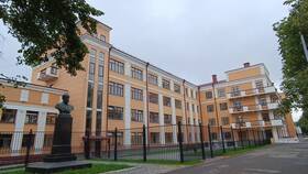 Как подать заявление в колледж через Госуслуги