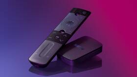 Как подключить TV Box к телевизору в БергХофф