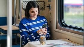 Как подключиться к Wi-Fi в поездах РЖД в БергХофф