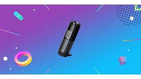 Как пользоваться алкотестером с AliExpress в БергХофф