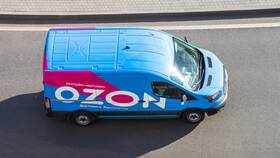 Как пополнить виртуальную карту Ozon в БергХофф