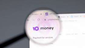 Как пополнить виртуальную карту ЮMoney наличными в БергХофф