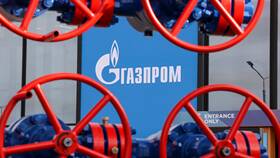 Как правильно называется Газпром в БергХофф