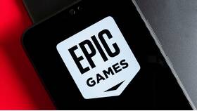Как привязать аккаунт Epic Games к Xbox в БергХофф