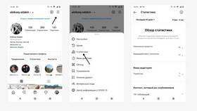 Как просматривать Instagram без подписки в БергХофф