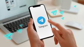 Как скачать стикеры в Telegram на Android в БергХофф
