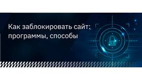 Как снять запрет на доступ к сайтам в БергХофф