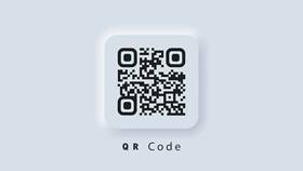 Как создать QR-код в Телеграме в БергХофф