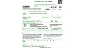 Как узнать номер полиса ОСАГО в БергХофф
