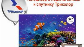 Как узнать сумму оплаты за Триколор ТВ в БергХофф
