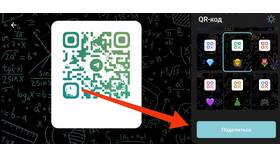 Как войти в Telegram по QR-коду в БергХофф