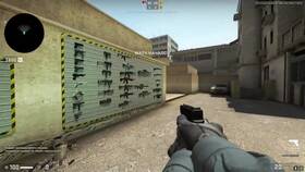 Как вывести средства с CS:GO (CS2) в БергХофф