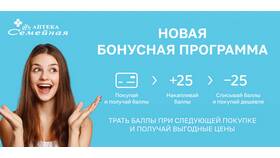 Как заказать лекарства с доставкой на дом в БергХофф