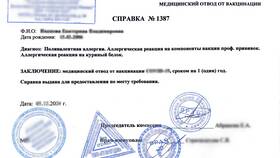 Как заказать справку 079-у и другие документы на портале Госуслуг в БергХофф