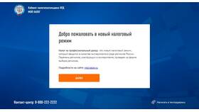 Когда Ozon выдает чек самозанятому в БергХофф