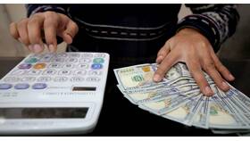 Курс валют в Сбербанке в БергХофф