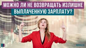 Оплачено больше чем начислено: причины и порядок действий в БергХофф