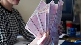 Ответственность за отсутствие полиса ОСАГО в БергХофф
