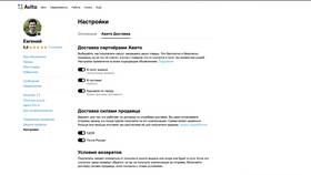 Платные объявления на Авито: как разместить и настроить в БергХофф