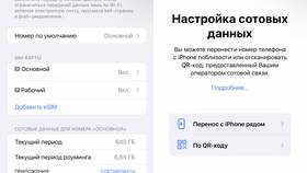 Почему iPhone не распознает SIM-карту Тинькофф Мобайл в БергХофф