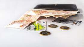Почему на карте Сбербанка минусовой баланс? в БергХофф