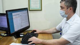 Почему не открывается больничный лист в Госуслугах в БергХофф