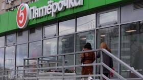 Почему Пятерочка отменяет заказы