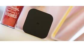 Подключение приставки Xiaomi Mi Box S: пошаговая инструкция в БергХофф