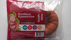 Продукты питания по программе 