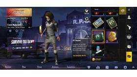 PUBG Mobile: руководство по игре в БергХофф