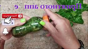 Уксус как заправка для салатов в БергХофф