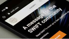 Зачем банки используют систему SWIFT в БергХофф