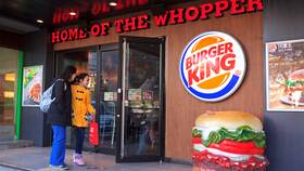 Законные способы получить еду в Burger King бесплатно в БергХофф