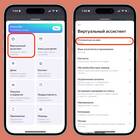 Как изменить привязанный номер телефона в Алисе
