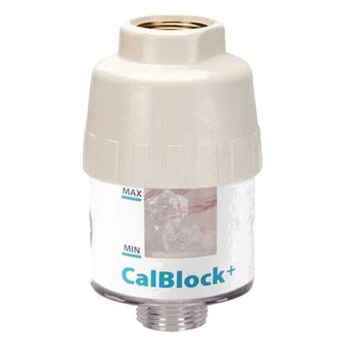 CALBLOCK+ Фильтр, предотвращающий образование накипи, CAL500, 1 шт в БергХофф